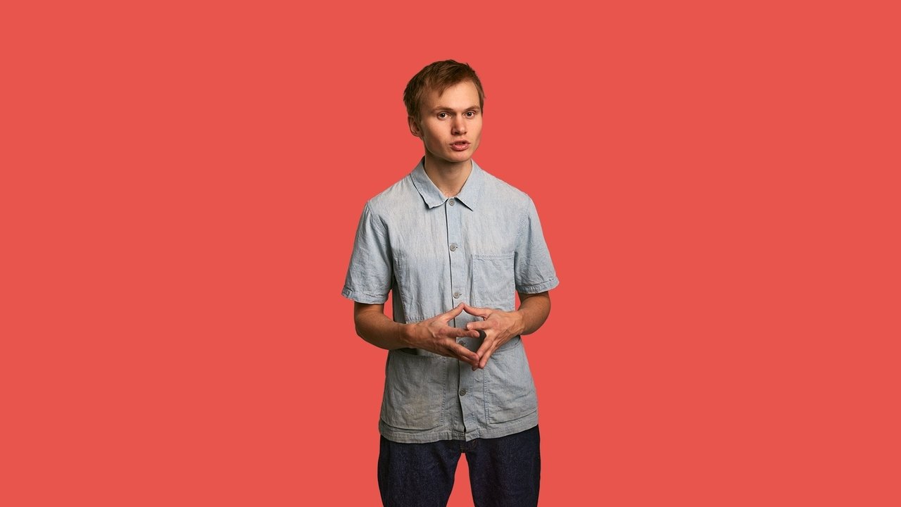 Christoffer Nyqvist -  För all del