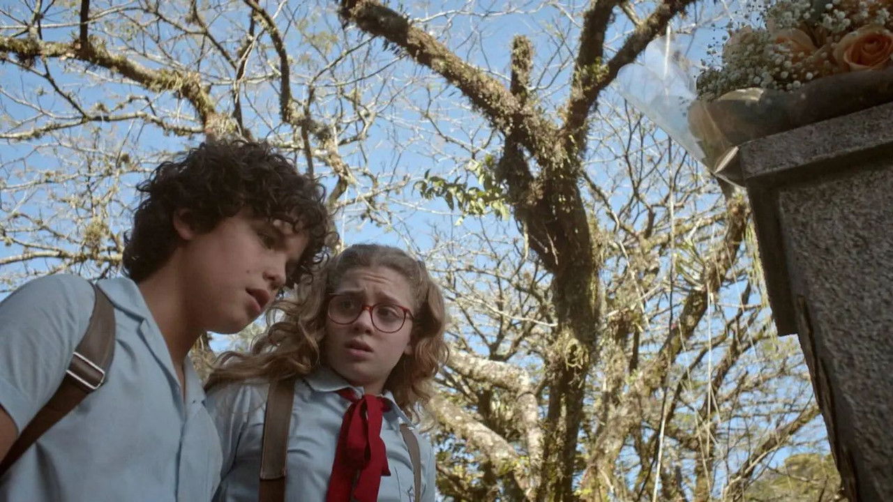 Valentins — Épisode 20