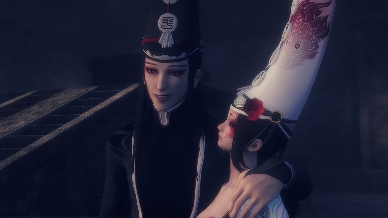 A Portrait of Jianghu: Bad Guys - Season 0 Episode 2 : Episode 2