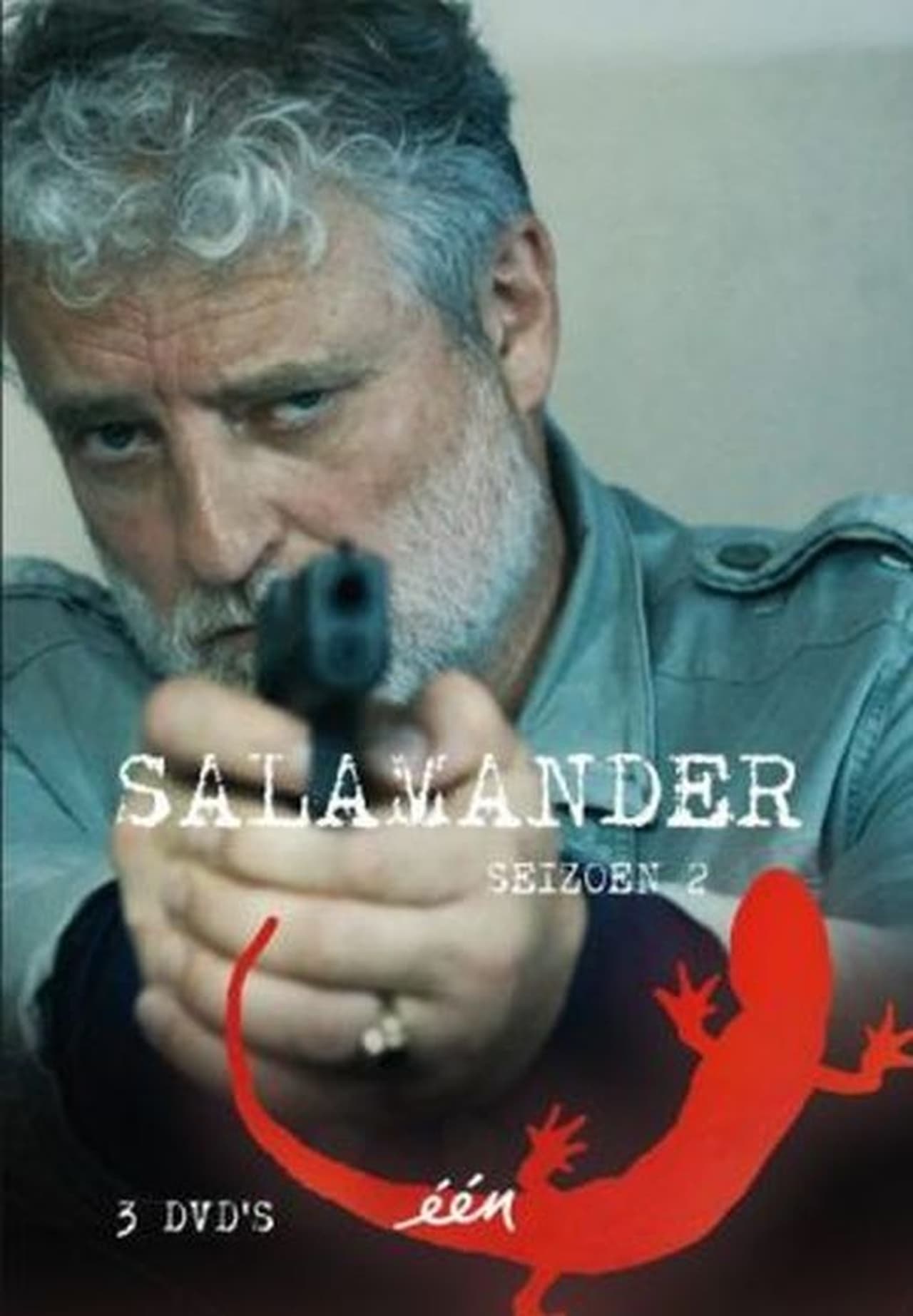 Salamander (2018)