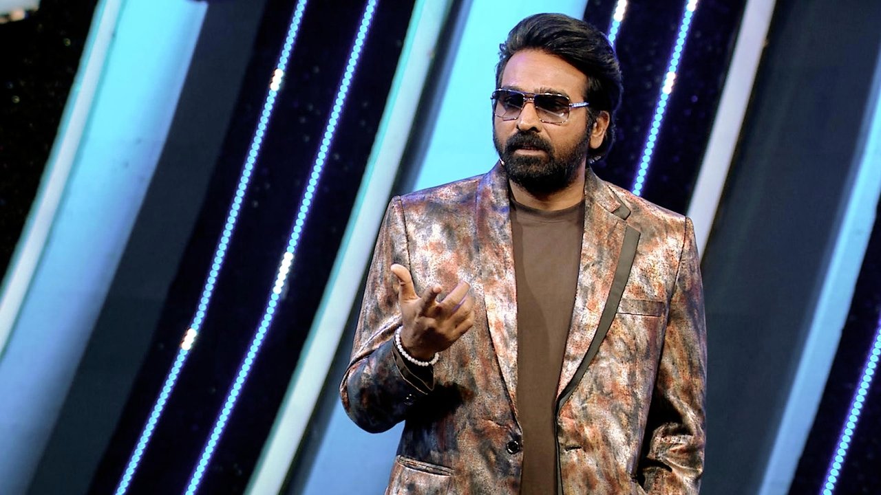 Bigg Boss - Season 9 Episode 21 : BBTam Day 20: Attention, Housemates!