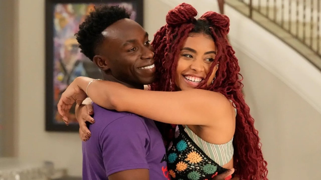 Bel-Air - Season 3 Episode 7 : Black Lotus