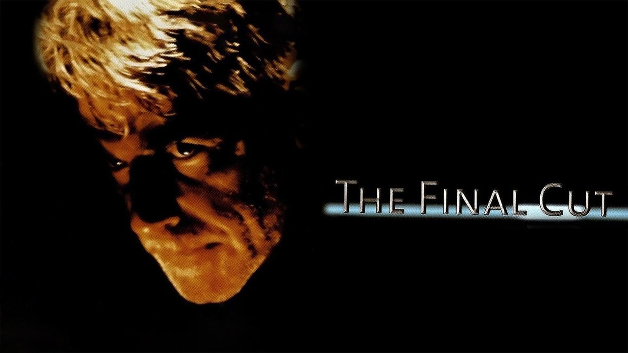 The Final Cut