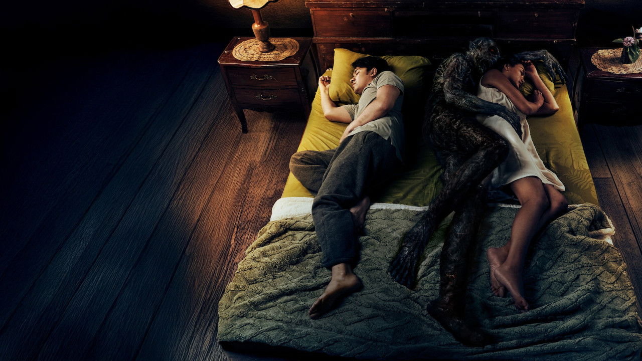 The Devil's Bride (2025)