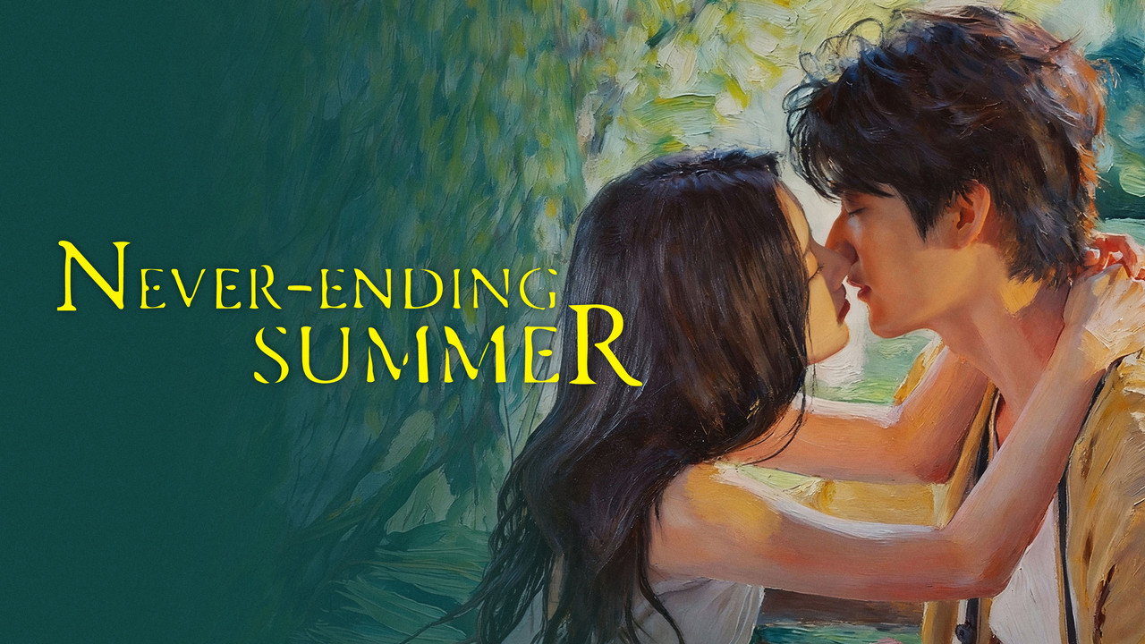 Never-Ending Summer still 10