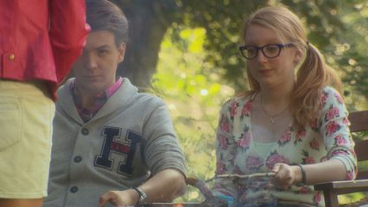 Galaxy Park — Épisode 18