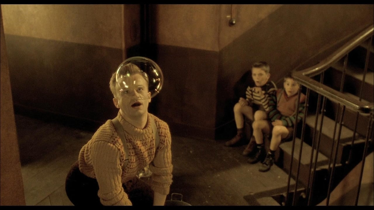 Delicatessen (1991)