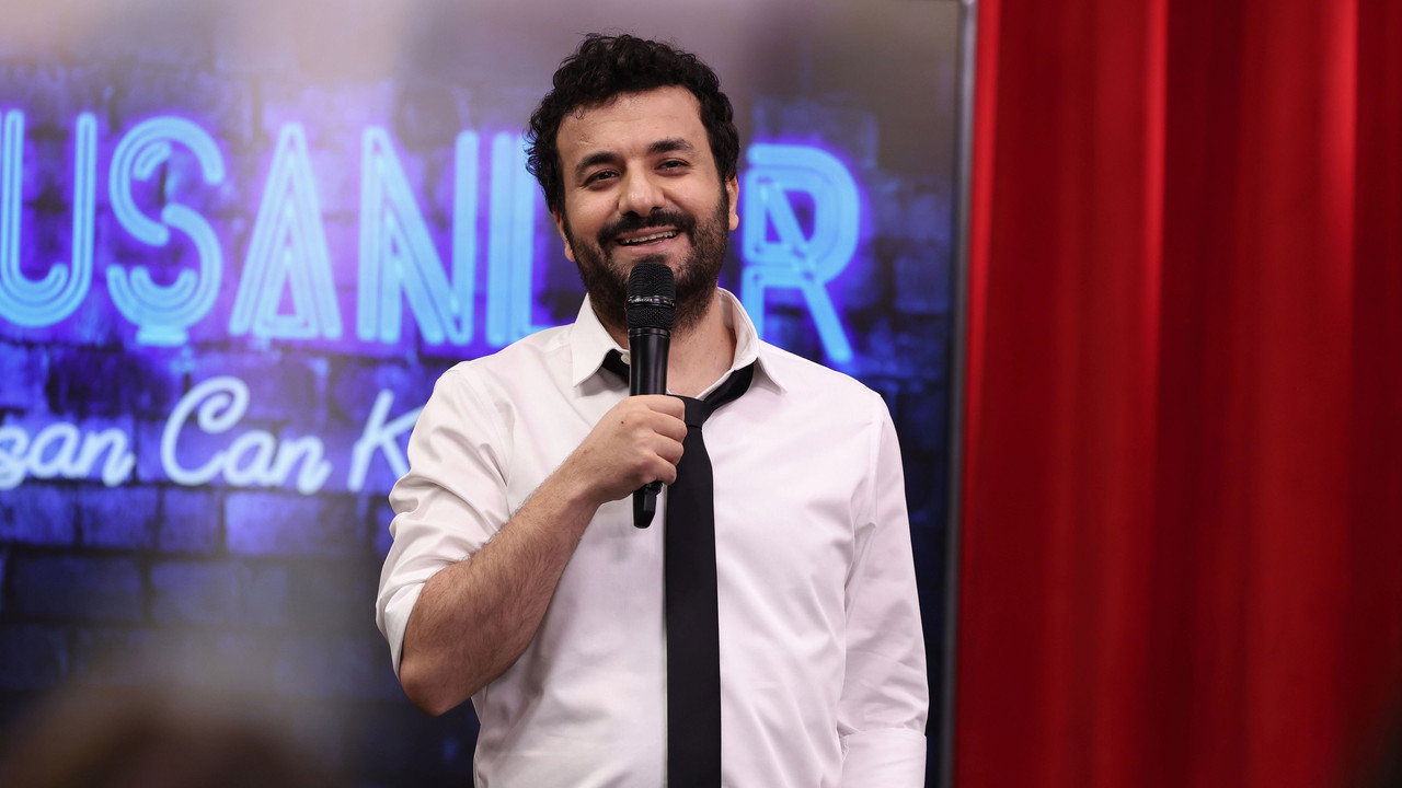 Konuşanlar - Disney+ 2. Sezon 2. Bölüm