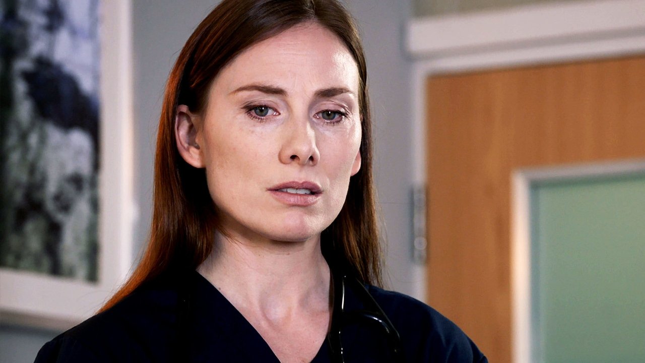 Holby City - Season 19 Episode 38 : Paper Wishes