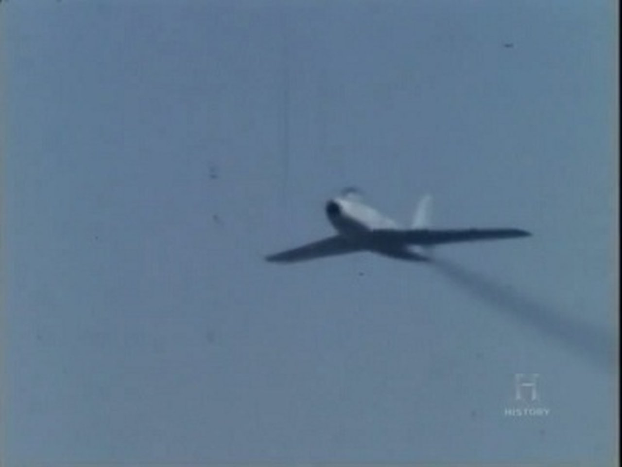F-86 Sabre-Jet Strike