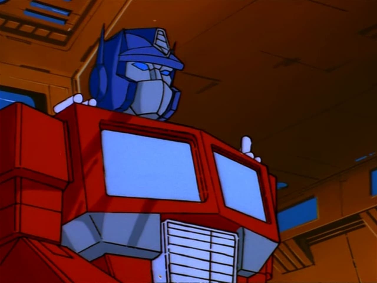 The Transformers - Season 0 Episode 1 : More Than Meets the Eye (1)