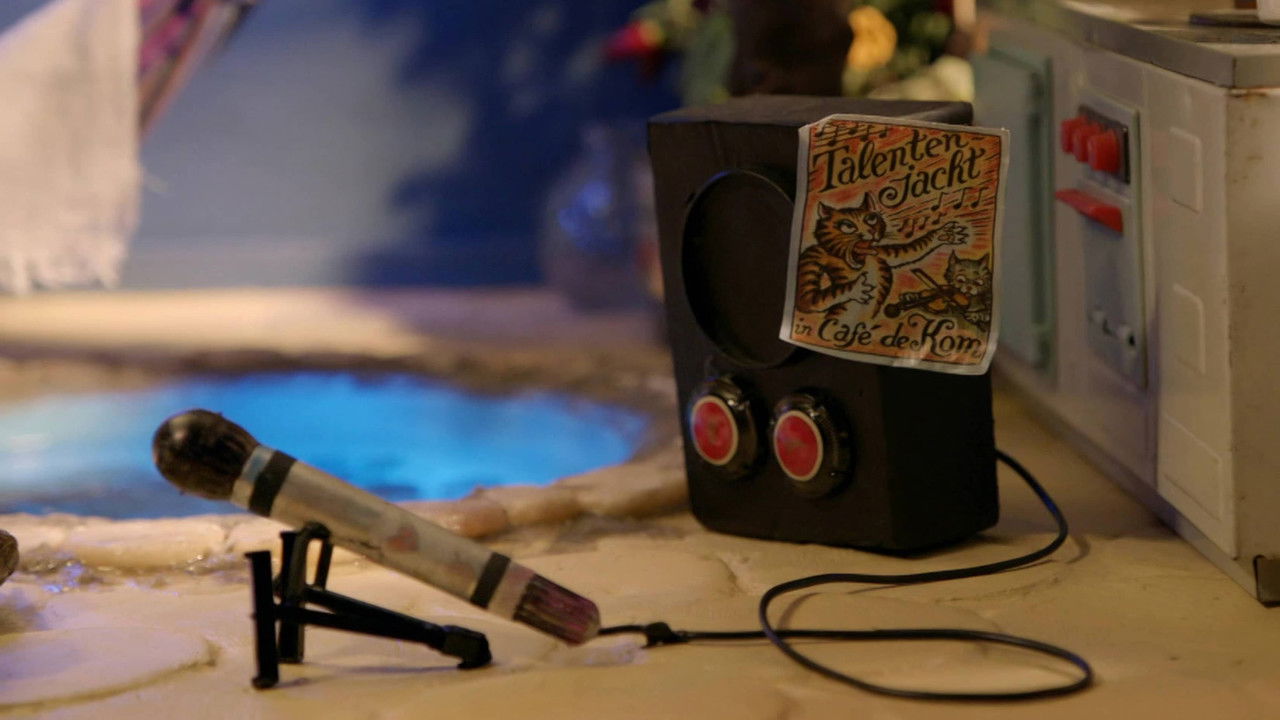 Poesjes — Épisode 7