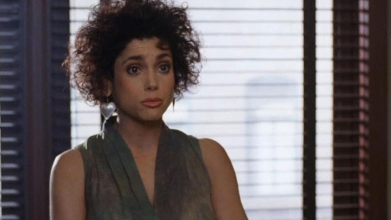 Hunter - Season 7 Episode 21 : Ex Marks the Spot