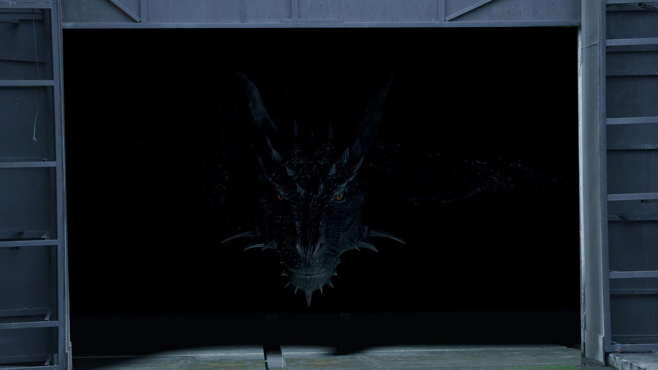 炽热吸引 — Épisode 19