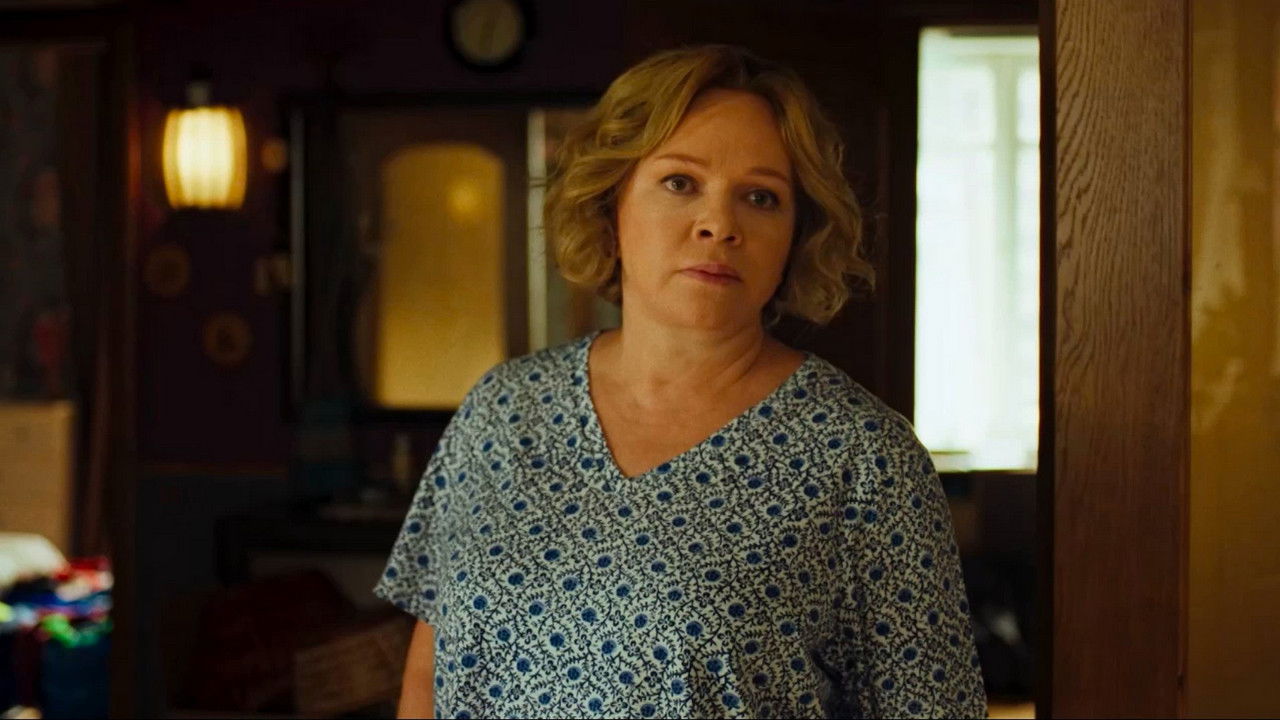 Семья — Épisode 19