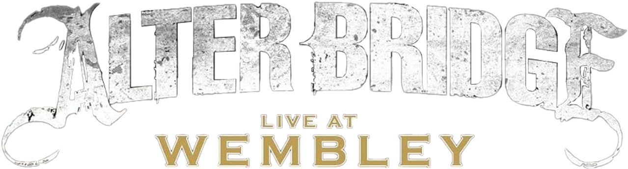 Alter Bridge: Live at Wembley
