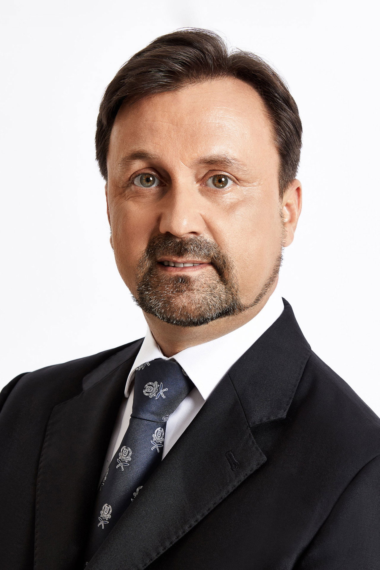 Petr Horáček