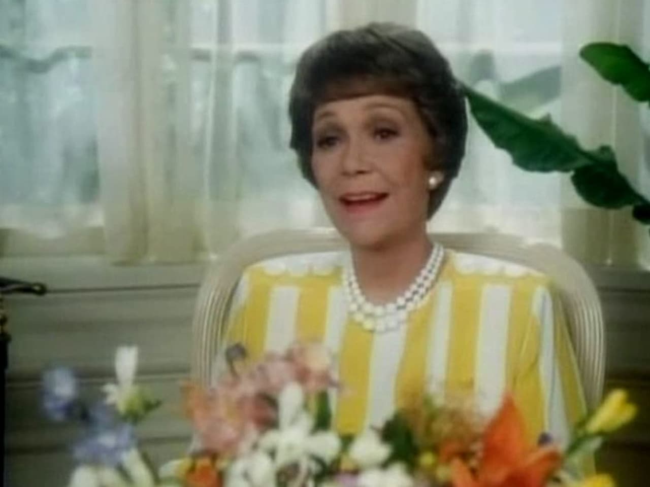 Falcon Crest - Season 9 Episode 13 : Four Women