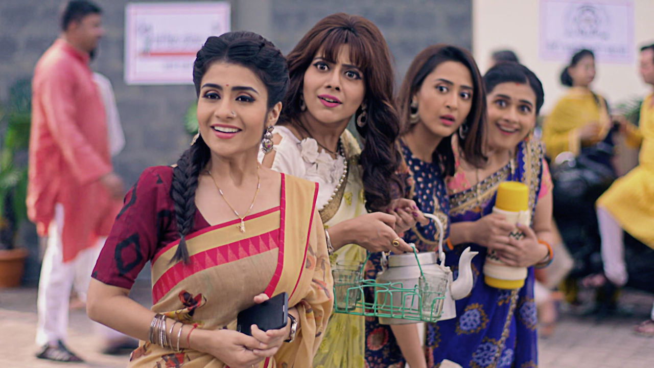 Kya Haal, Mr. Paanchal? — Épisode 329