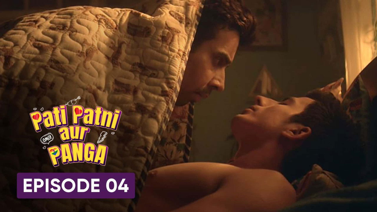 Pati Patni Aur Panga — Épisode 4