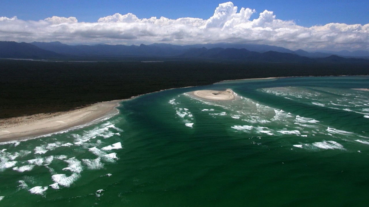 Brasil Visto de Cima — Épisode 8