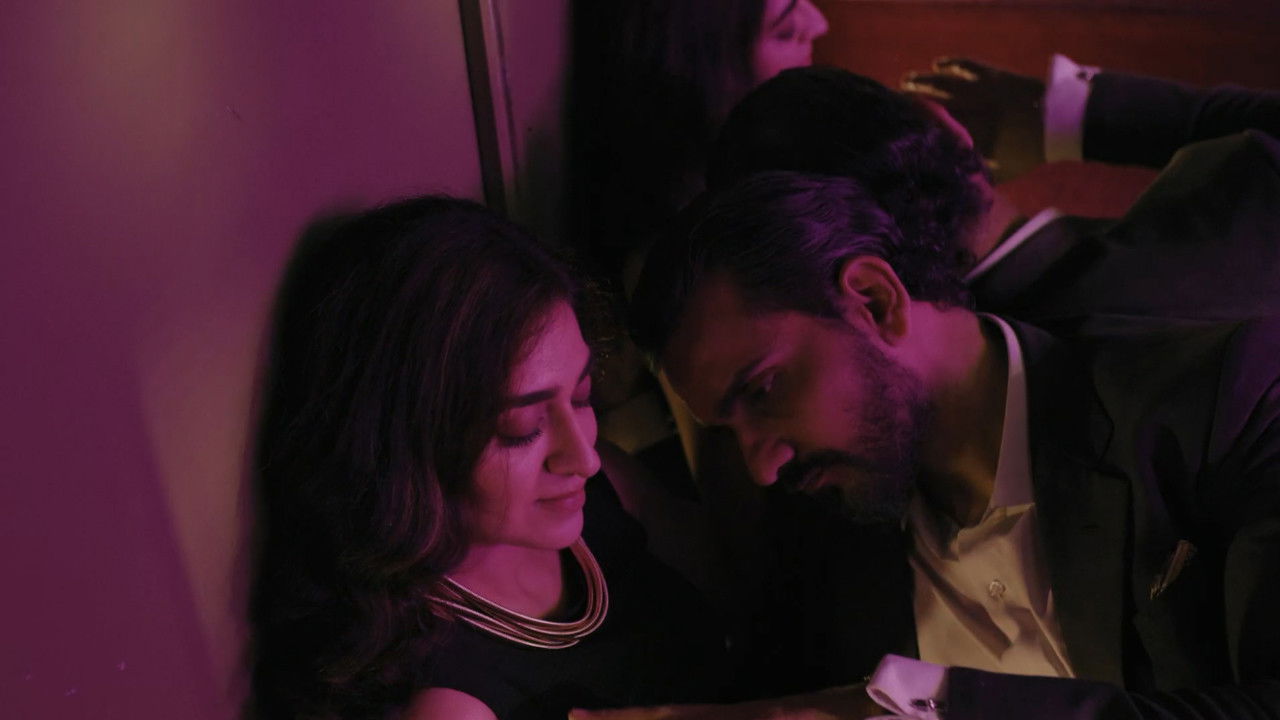 Qatil Haseenaon Ke Naam — Épisode 4