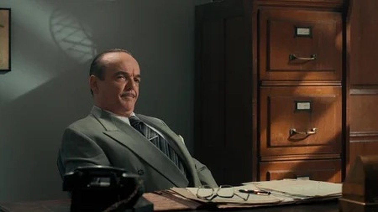 New York Stadt der Verbrechen - Season 1 Episode 5 : Episode 5