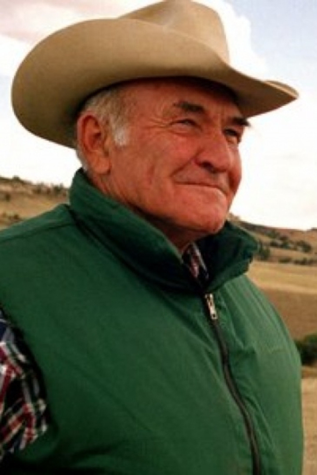 The Last Cowboy