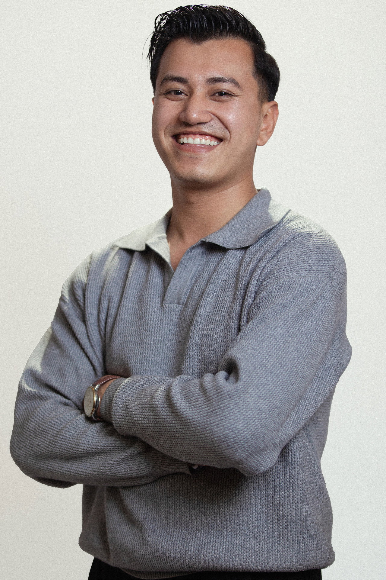 Praeev Shrestha