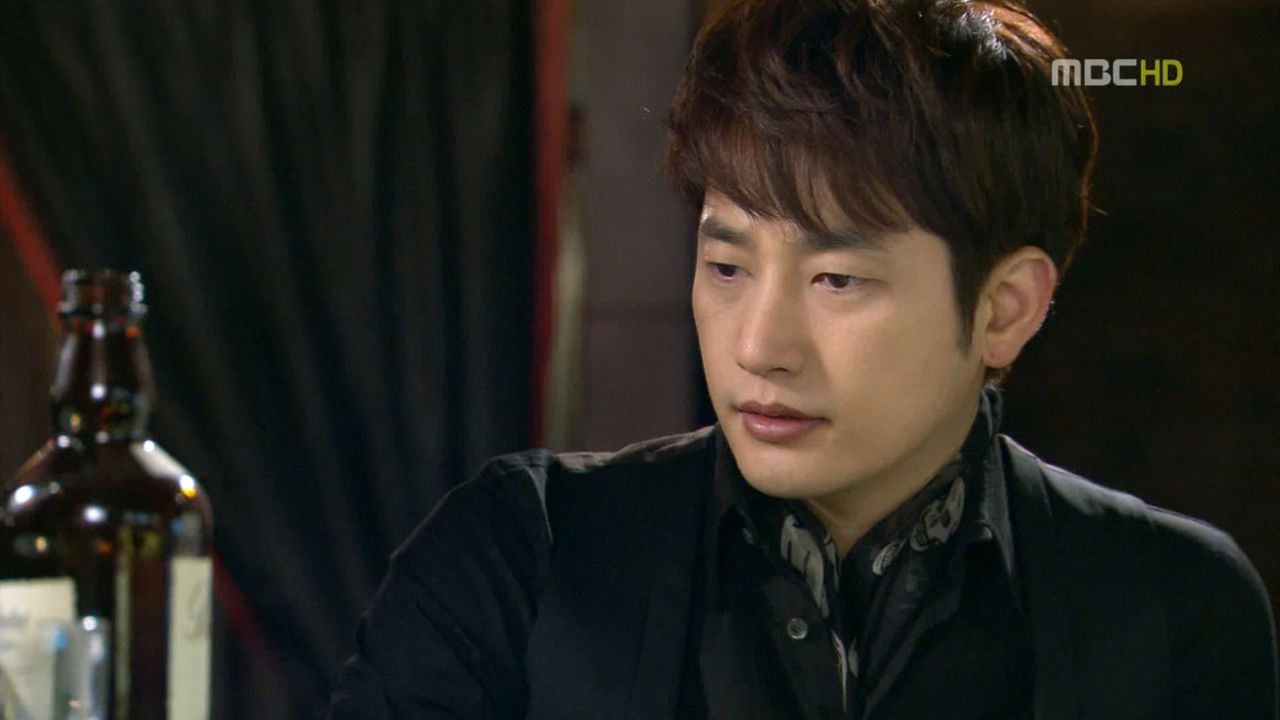 역전의 여왕 — Épisode 30