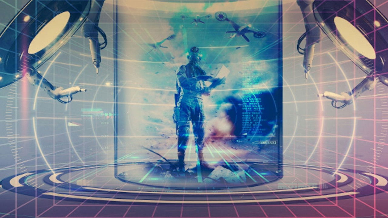 Cosmic Disclosure — Épisode 6