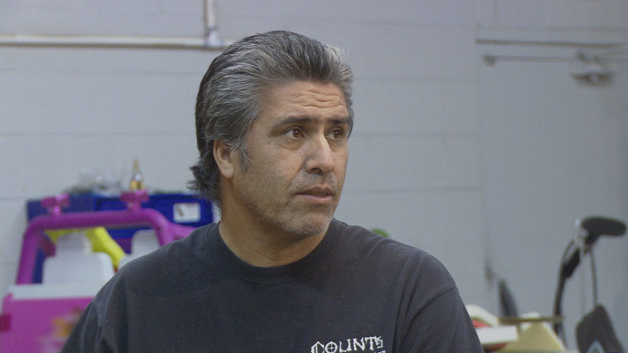 Chasseur de bolides — Épisode 1