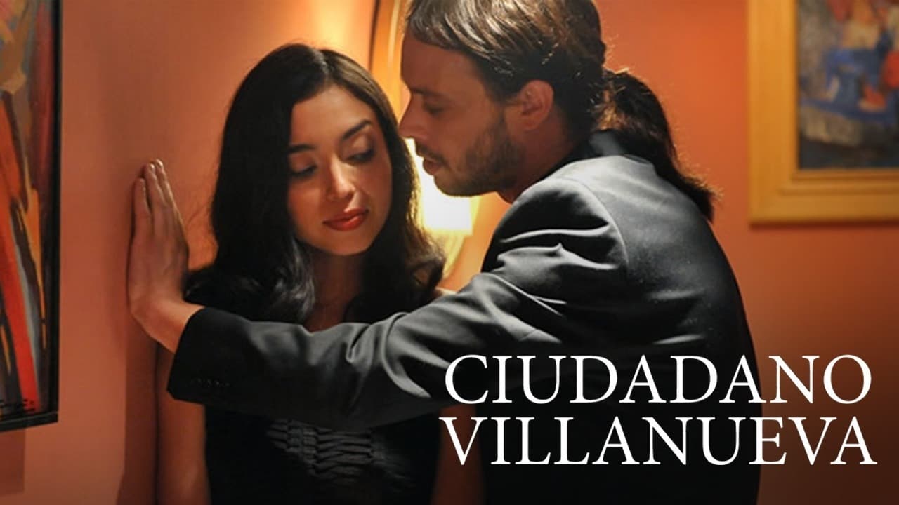 Ciudadano Villanueva Backdrop Image