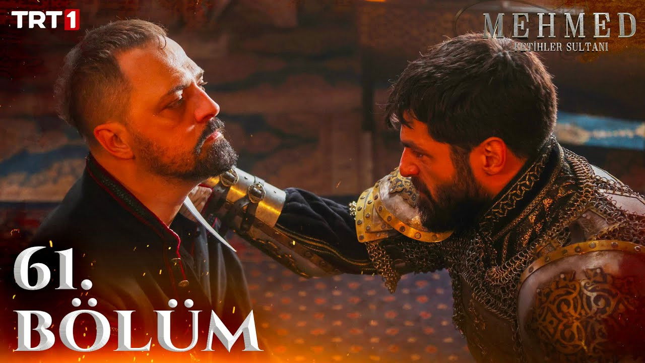 Mehmed: Sultan of Conquests - Season 3 Episode 12 : 61. Bölüm