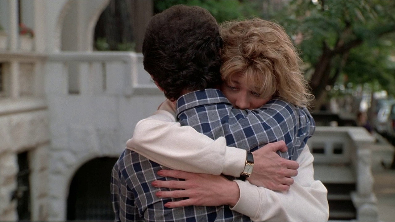 When Harry Met Sally... background 63