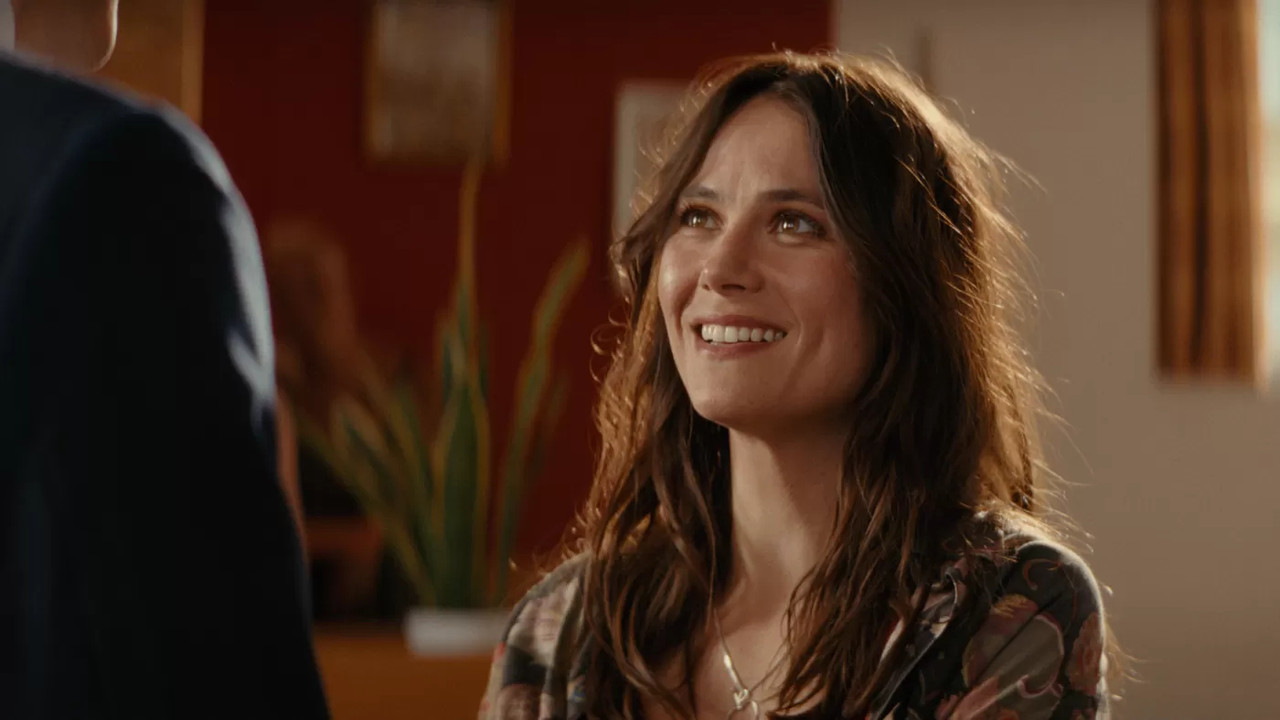 Hate To Love You — Épisode 1