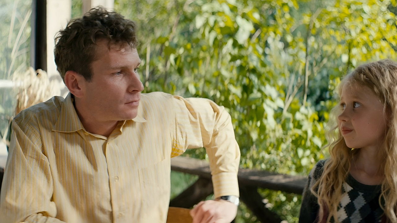 Морозко — Épisode 4