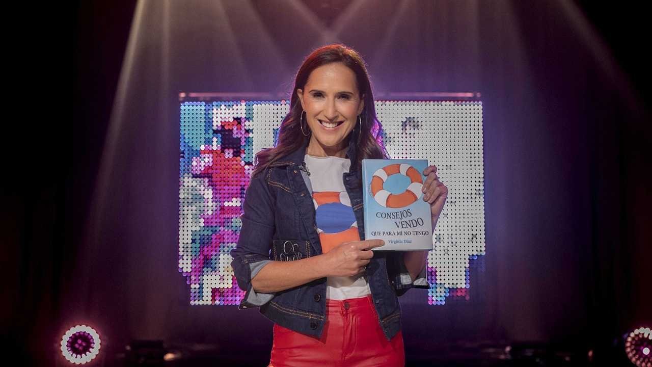 Cachitos de hierro y cromo - Season 11 Episode 1 : Episode 1