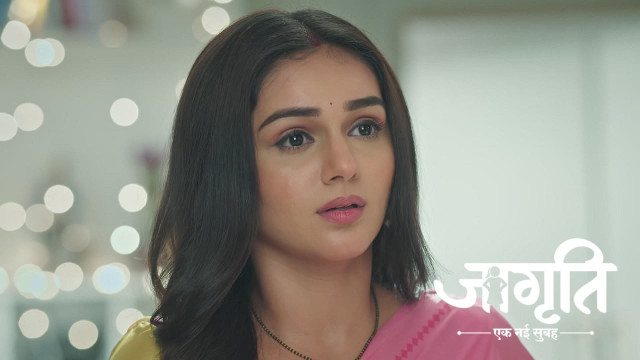 Jagriti — Épisode 233