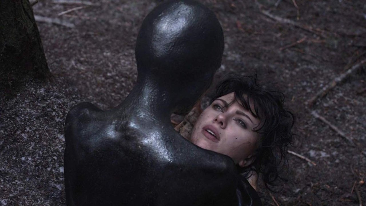 Under the Skin