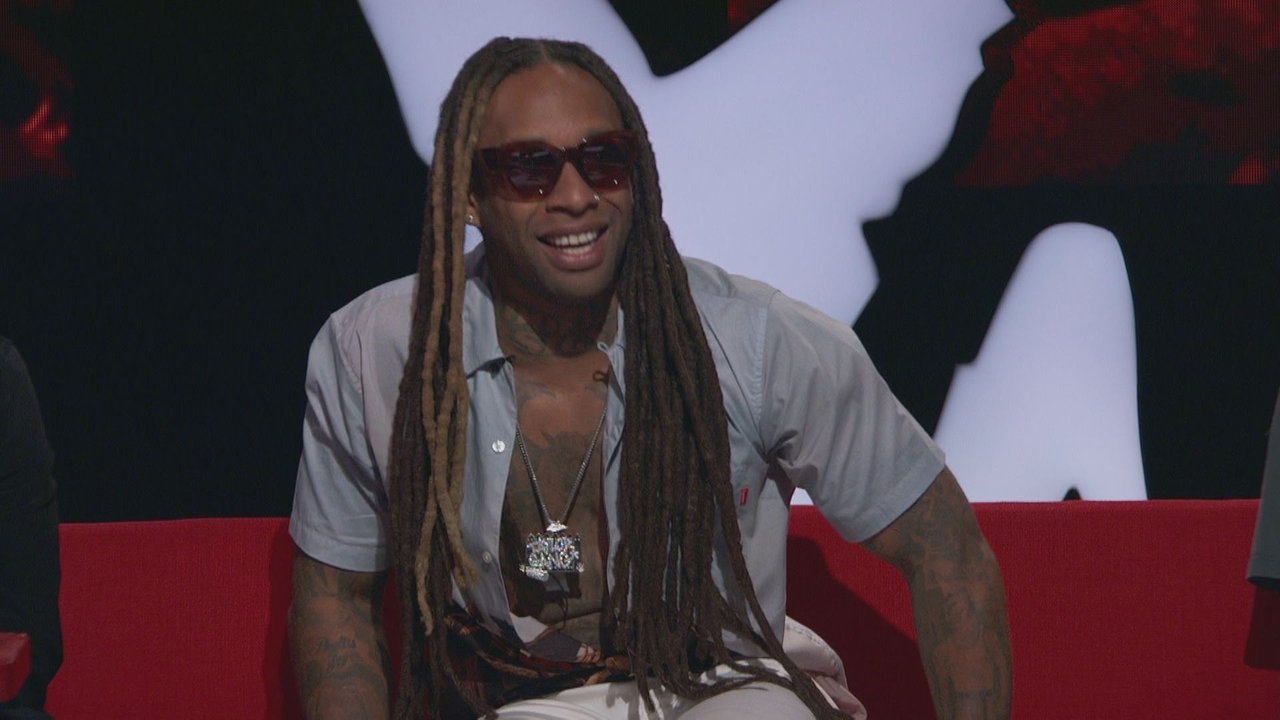 Ridiculousness - Season 10 Episode 4 : Ty Dolla $ign