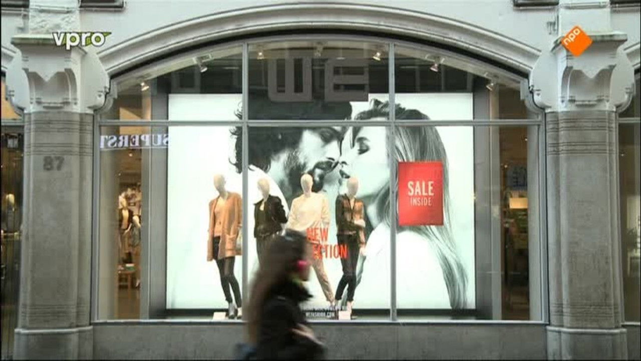 Metropolis — Épisode 9