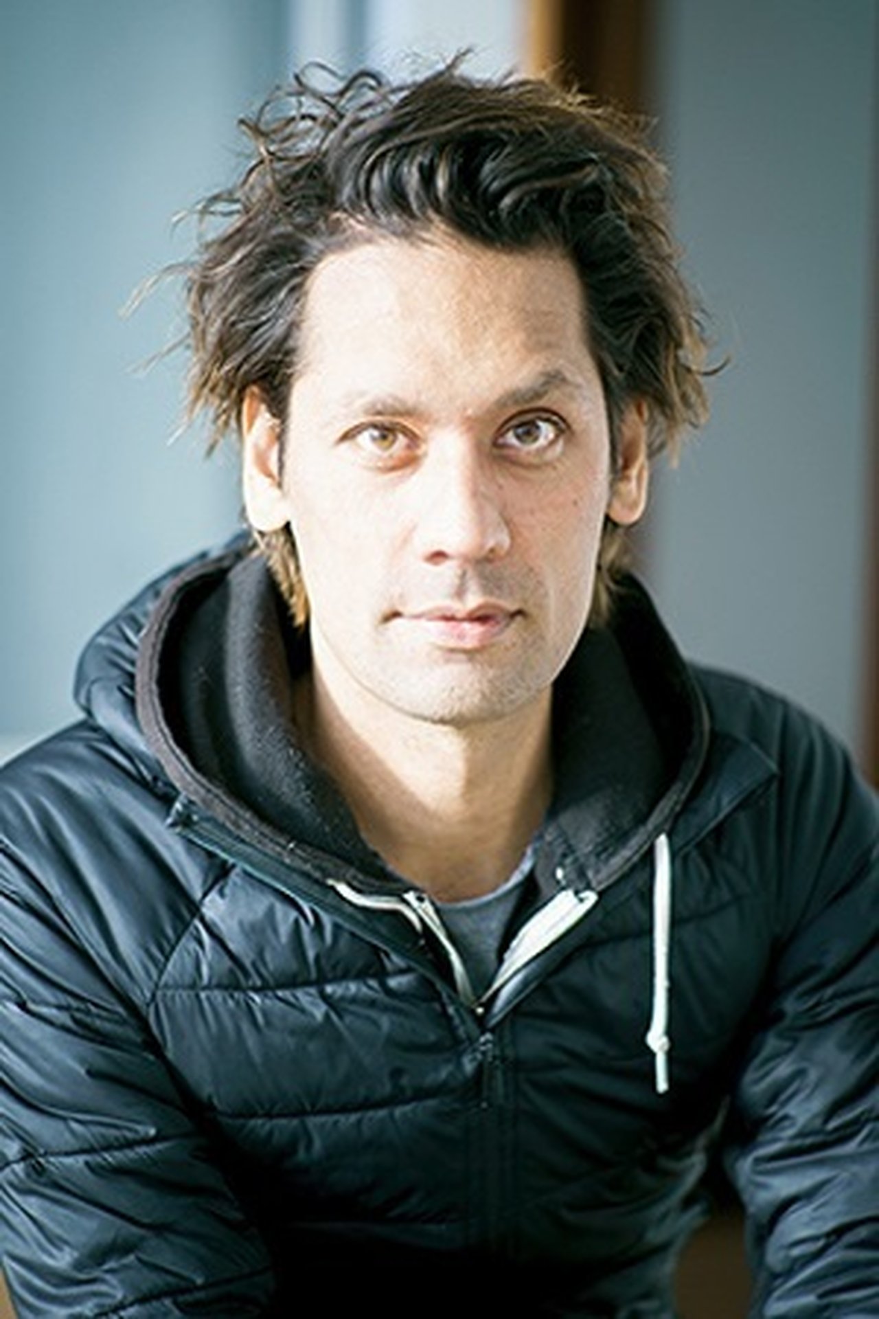 Jaime Osorio Márquez - مخرج