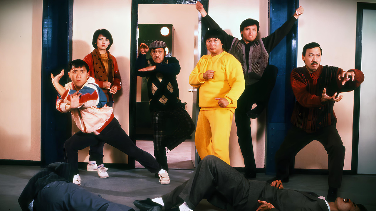 Lucky Stars Collection