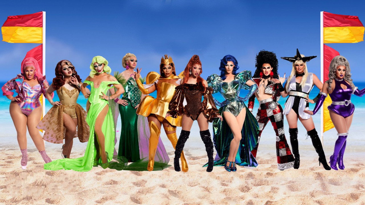 Drag Race Down Under — still 23