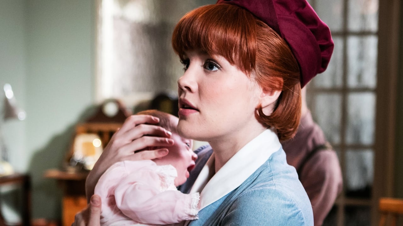 Image Call the Midwife