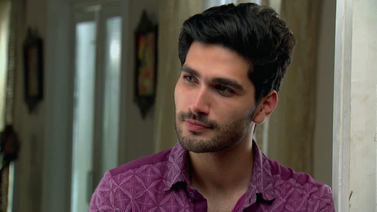 Qubool Hai — Épisode 636