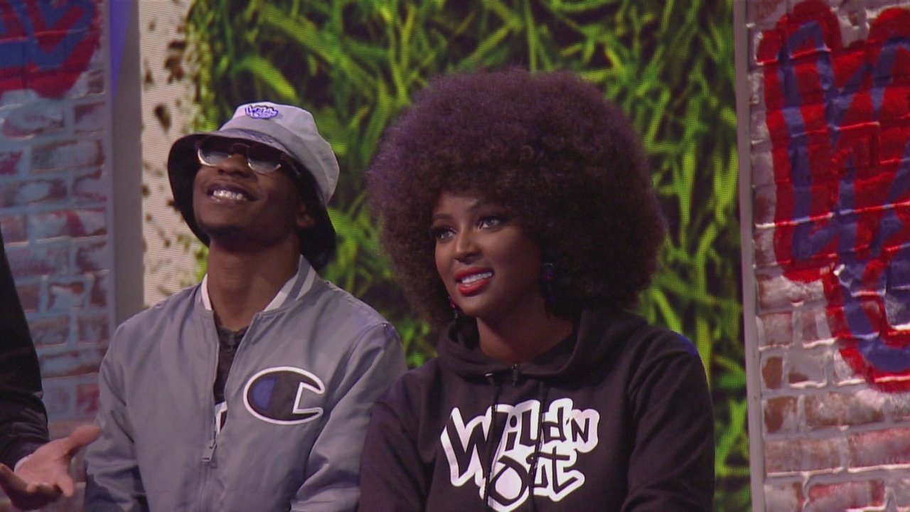 Nick Cannon Presents: Wild 'N Out - Season 11 Episode 11 : Amara La Negra & Bobby Lytes