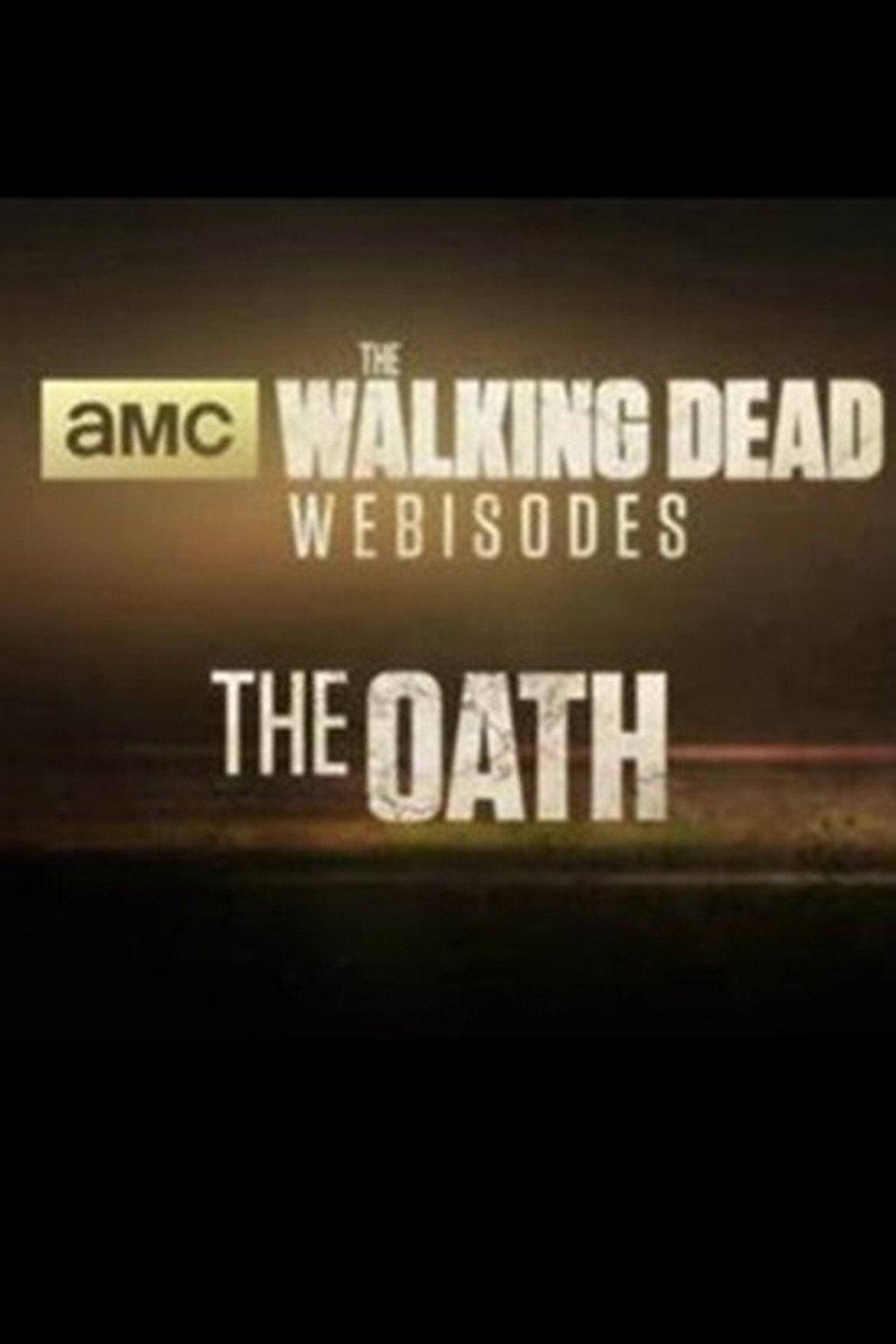 The Walking Dead: The Oath still 4