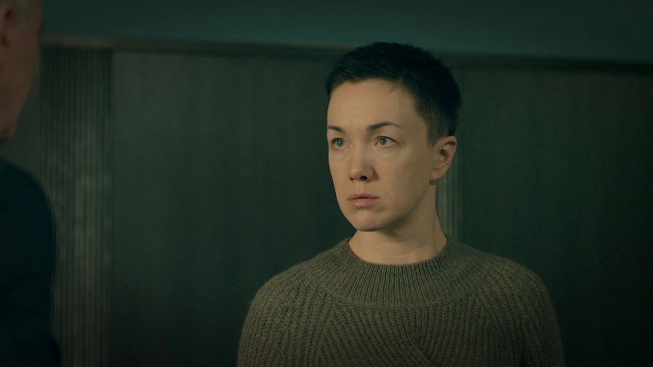 Преступление — Épisode 8